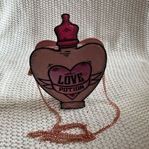 Harry Potter Love Potion Crossbody Bag